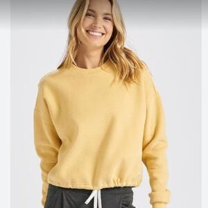 Vuori Restore Crew Neck